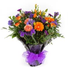 Soon After Midnight Ronaldo's Style in the Vase