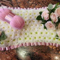 Sympathy Pillow