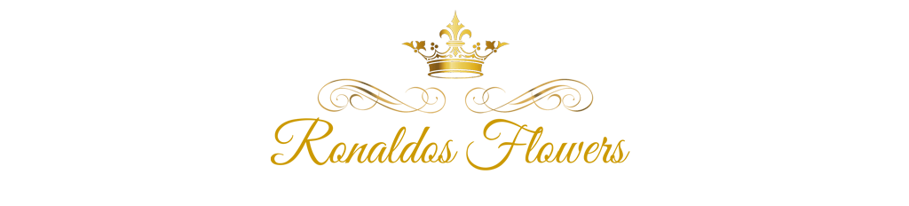 Ronaldo's Flowers